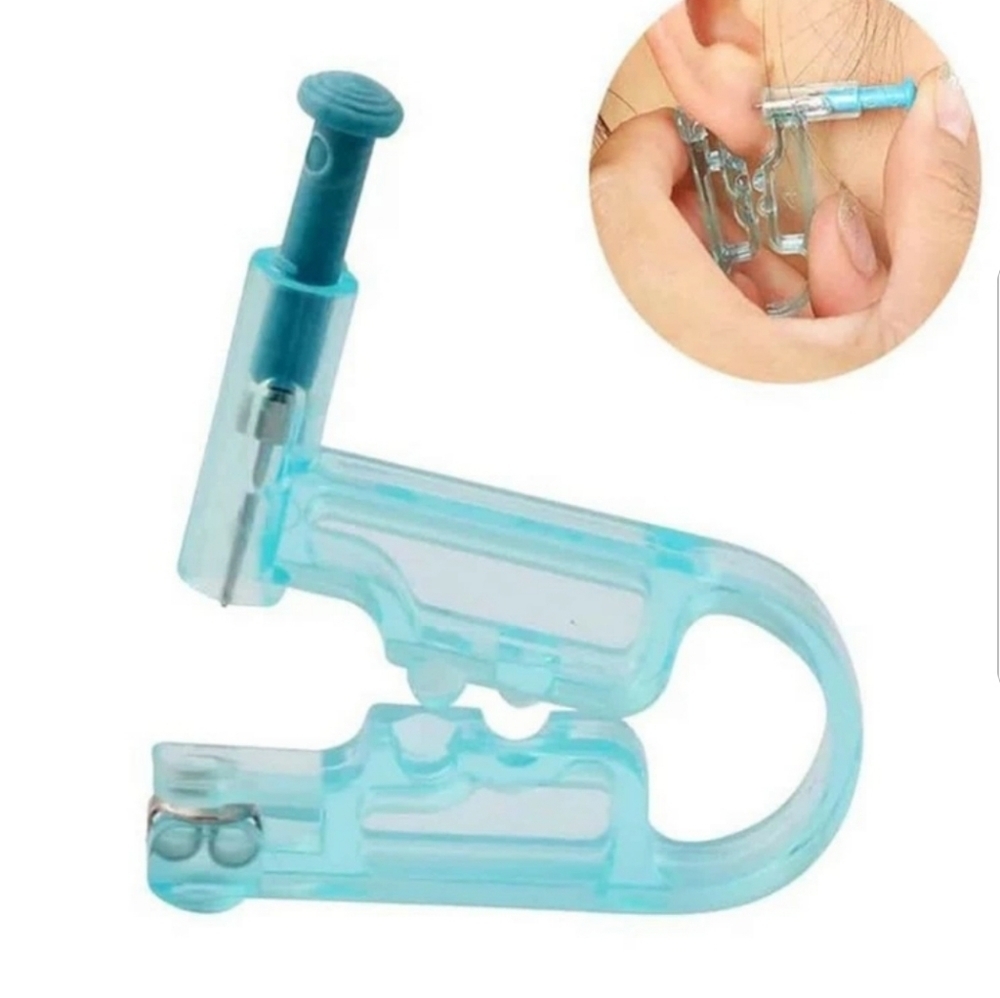 Disposable Ear Piercing Unit - Picture 2 of 3